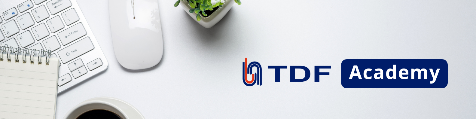 TDF Academy. Espacio de formación de Técnica de Fluidos.